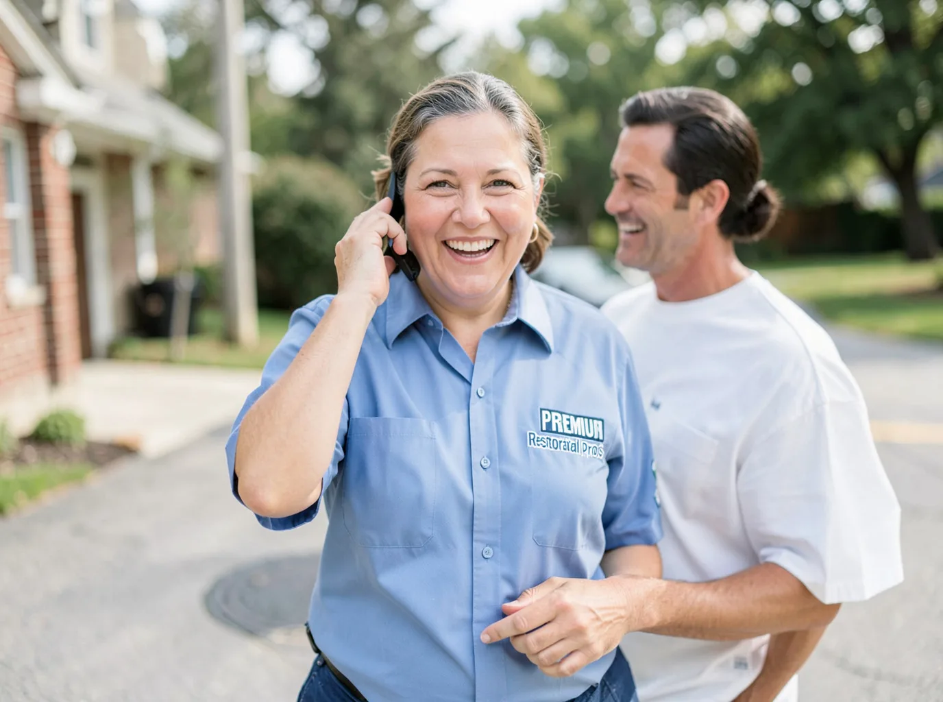 Water Damage Restoration Tyro, KS FAQs